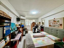 Blk 533 Bukit Batok Street 51 (Bukit Batok), HDB Executive #591880321